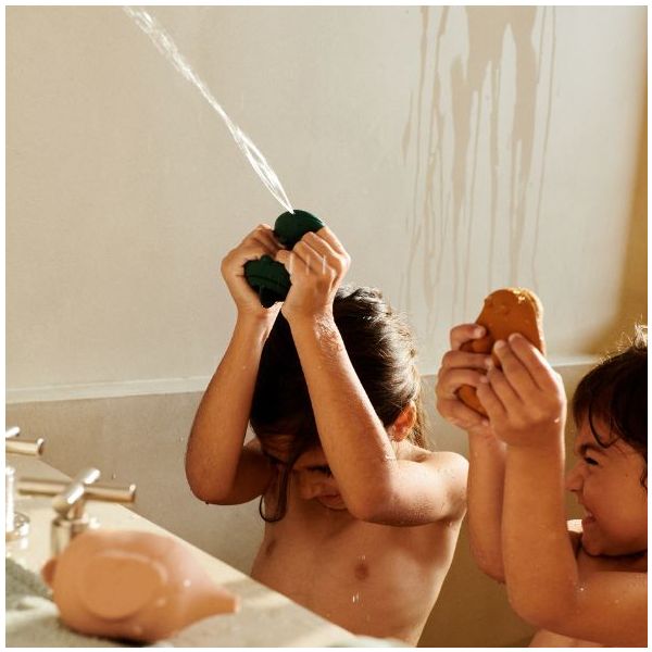 Jouets de Bain à jet Carolina - Mix Dove