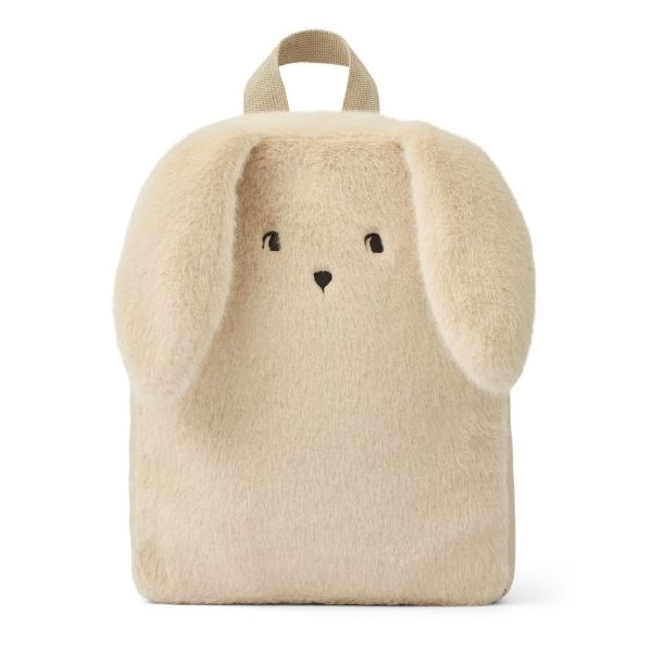 Petit sac à dos enfant Denise - Lapin Mist