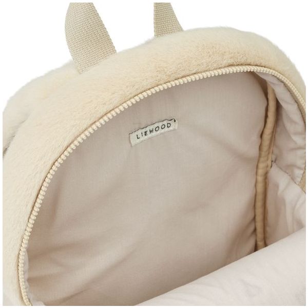 Petit sac à dos enfant Denise - Lapin Mist