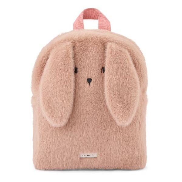Denise Small Kids Backpack - Rabbit Pale Tuscany