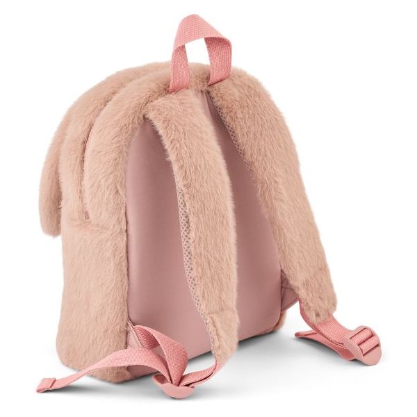Denise Small Kids Backpack - Rabbit Pale Tuscany