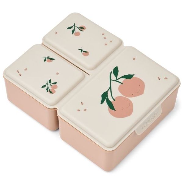 Driss Lunchbox - Peach Me