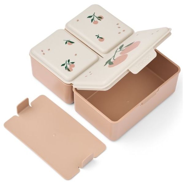 Driss Lunchbox - Peach Me