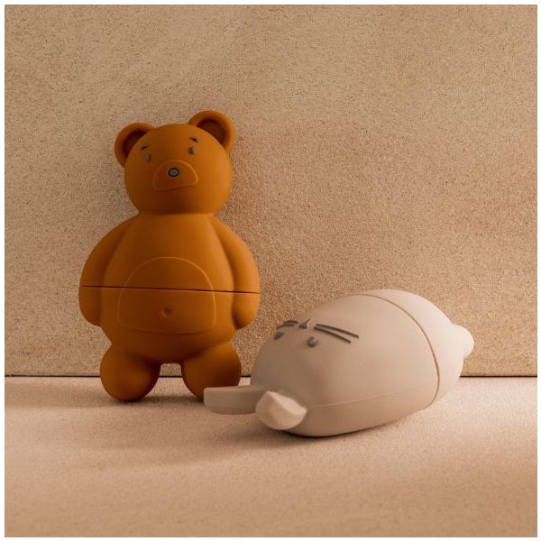 Jouets de Bain Duncan - Mix Sable