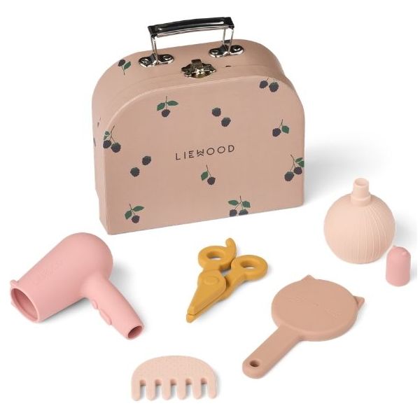 Ellery Hairdressing Set - Pale Tuscany Mix