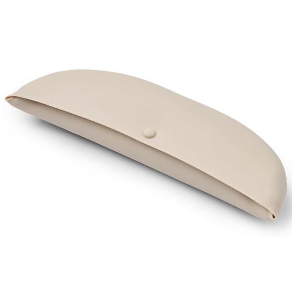 Set de 2 bavoirs en silicone Ember - Chats & Chiens