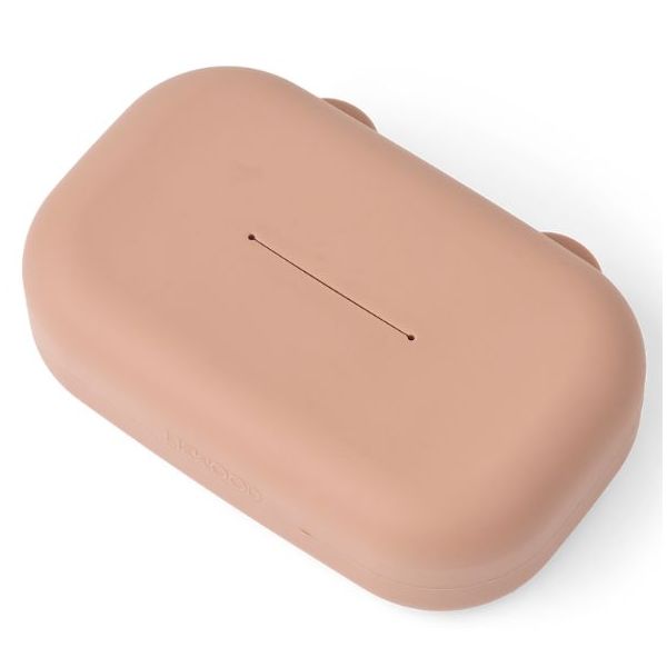 Emi Wet Wipes Cover - Pale Tuscany