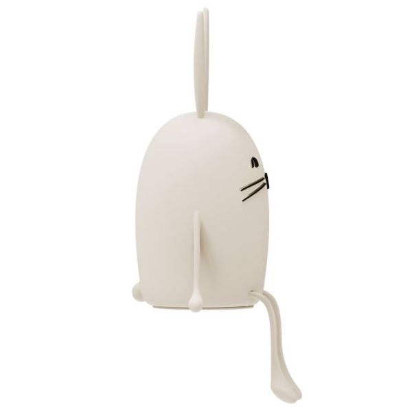 Veilleuse Evex - Lapin Sable