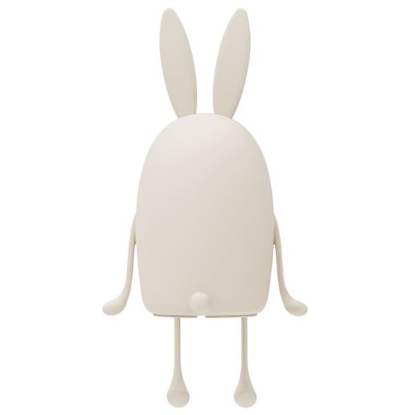 Veilleuse Evex - Lapin Sable