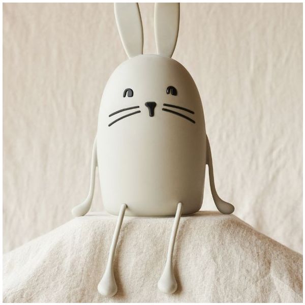 Veilleuse Evex - Lapin Sable