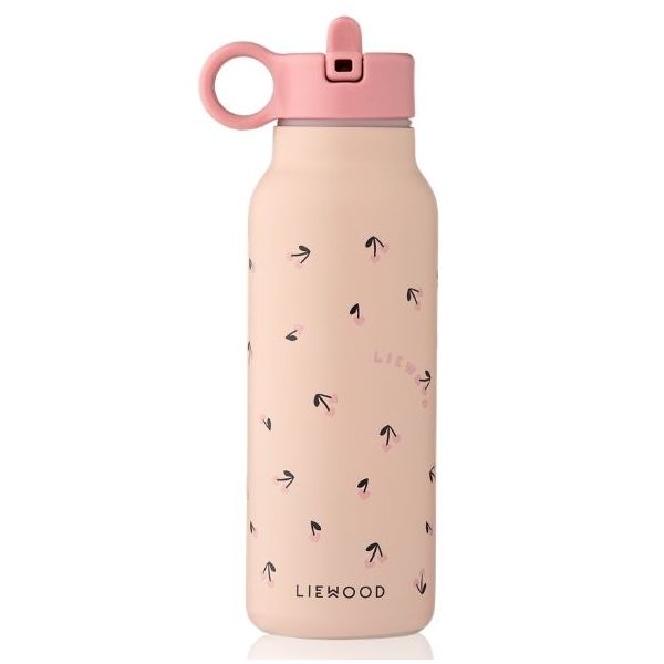 Falk Water Bottle (350 ml) - Mini Cherry Heart