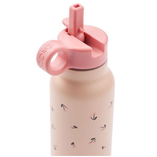 Falk Water Bottle (350 ml) - Mini Cherry Heart