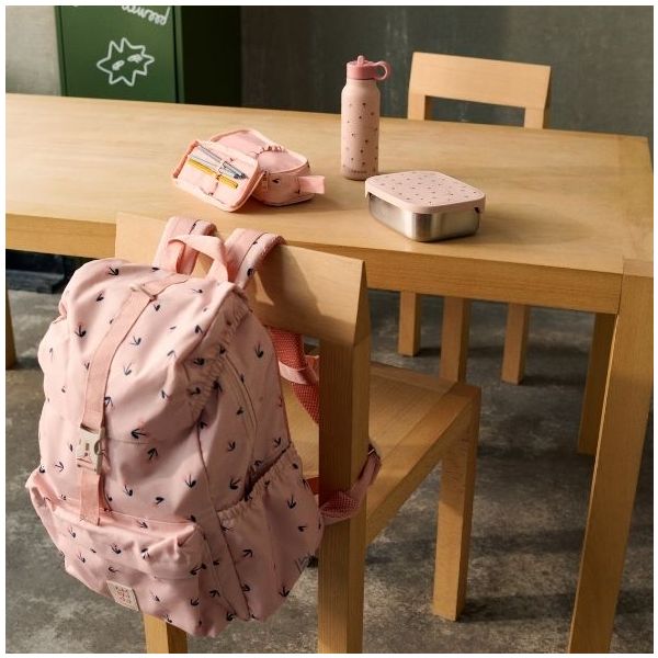 Falk Water Bottle (350 ml) - Mini Cherry Heart