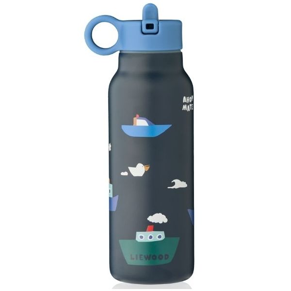 Falk Water Bottle - Sailing