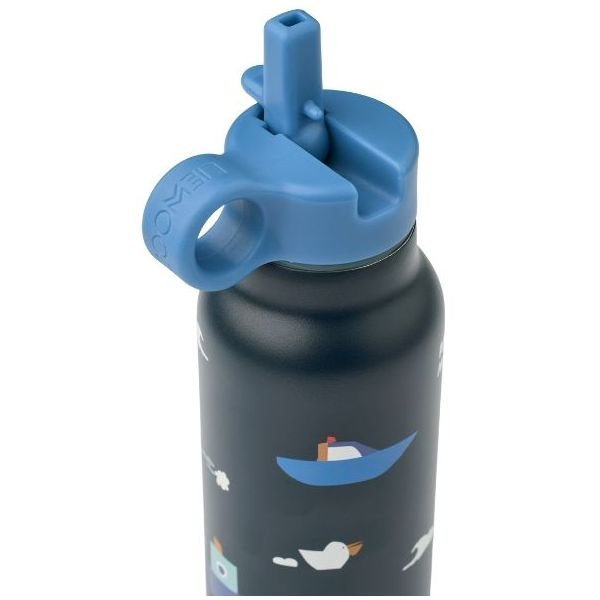 Falk Water Bottle - Sailing