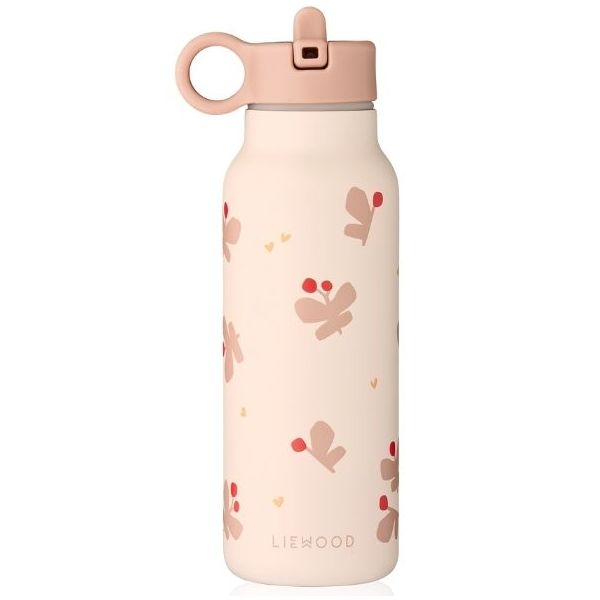 Falk Water Bottle - Butterfly