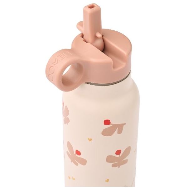 Falk Water Bottle - Butterfly