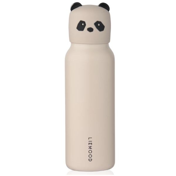 Gourde en métal Falk - Panda