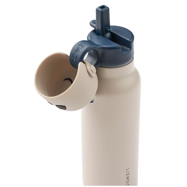 Gourde en métal Falk - Panda