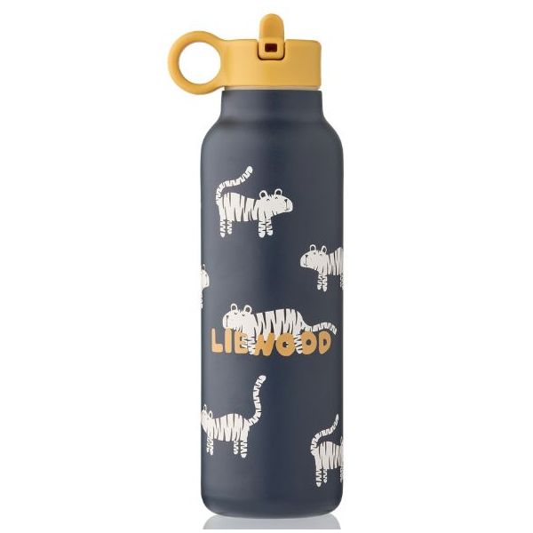 Falk Water Bottle (500 ml) - Tiger