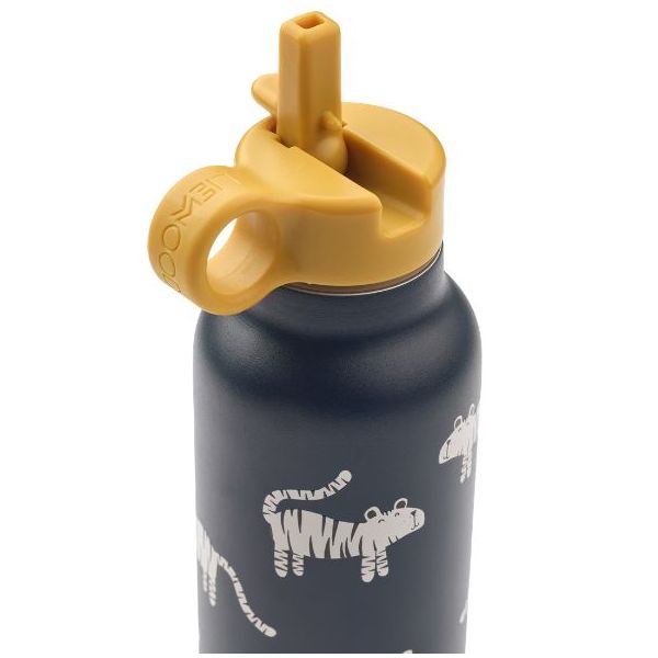 Falk Water Bottle (500 ml) - Tiger