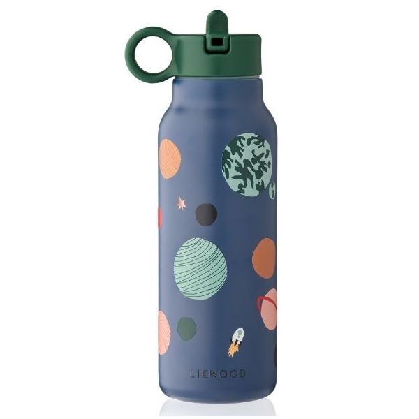 Gourde en métal Falk (350 ml) - Univers
