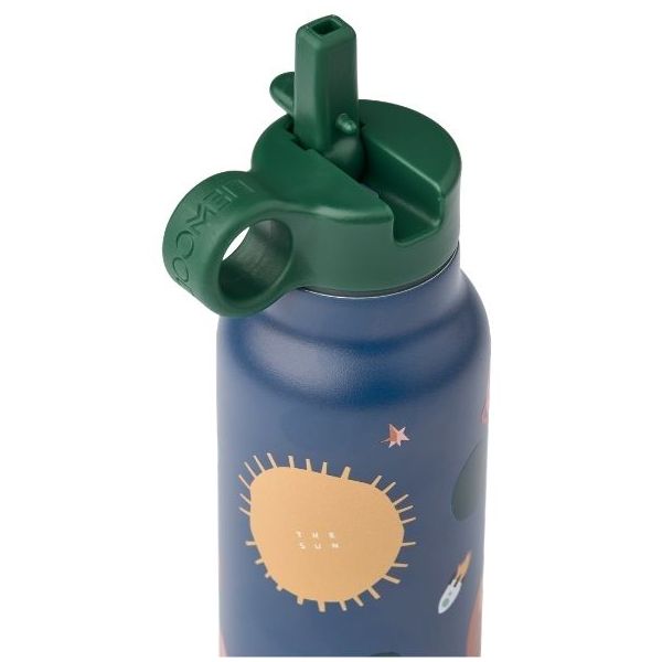 Gourde en métal Falk (350 ml) - Univers