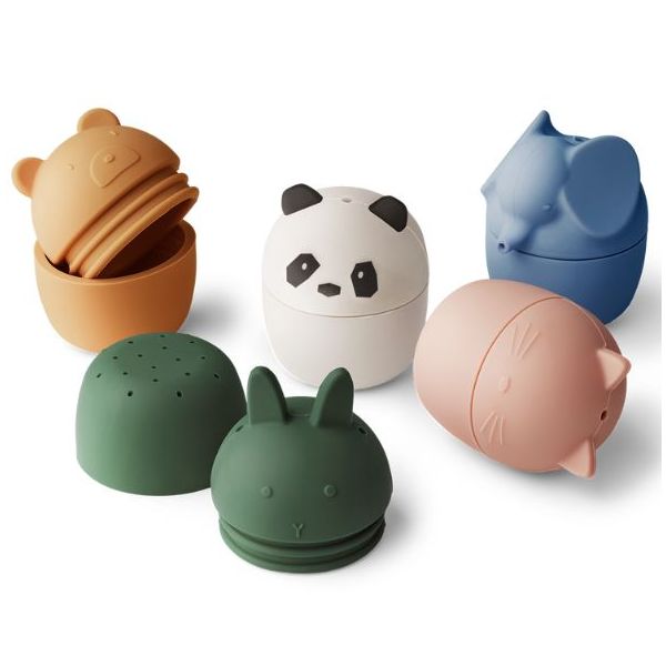 Jouets de Bain Gaby - Crème de la crème