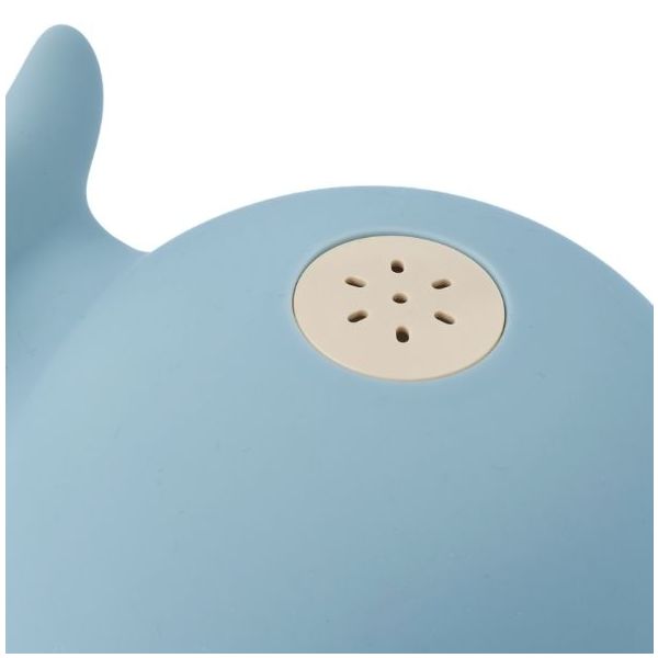 Jouet de bain arroseur Galen - Baleine Bleu