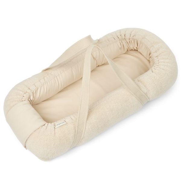 Nid de bébé Gro - Sable