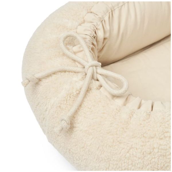 Nid de bébé Gro - Sable