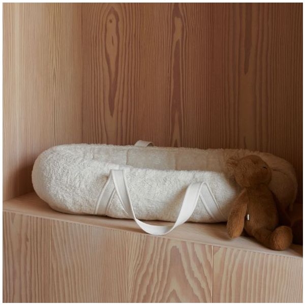 Nid de bébé Gro - Sable