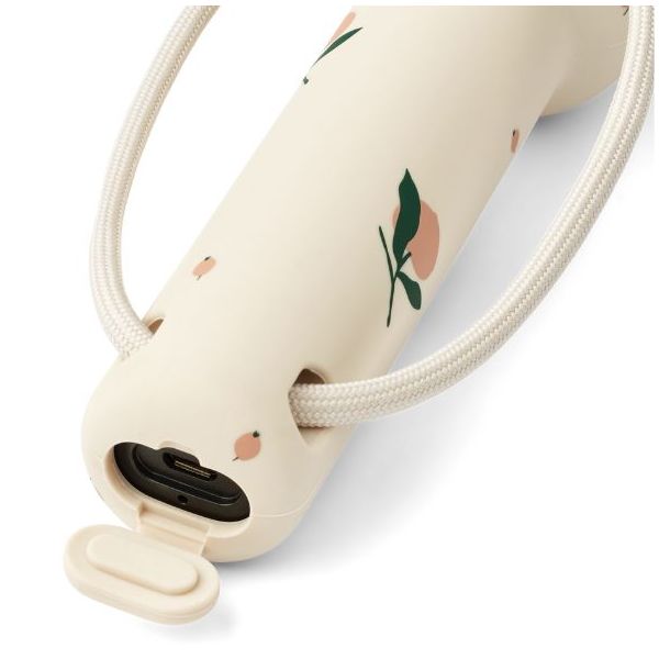 Lampe de poche Gry - Pêches