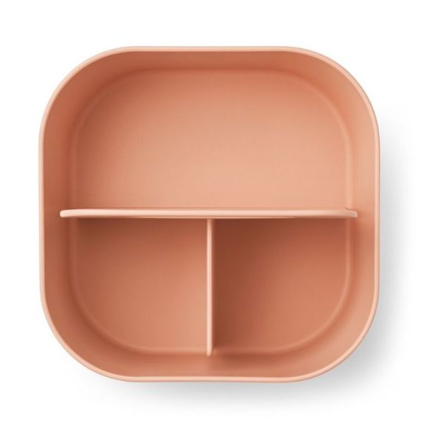 Panier de rangement Hernandes - Rose