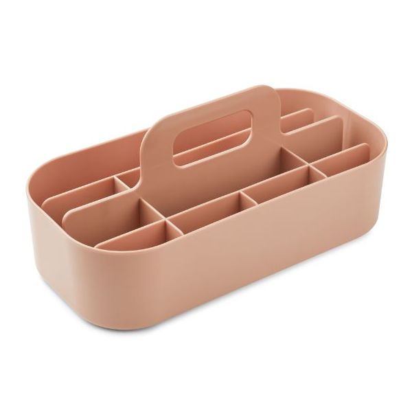 Panier de rangement Hope - Rose