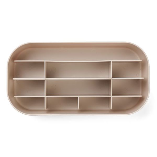 Panier de rangement Hope - Sable