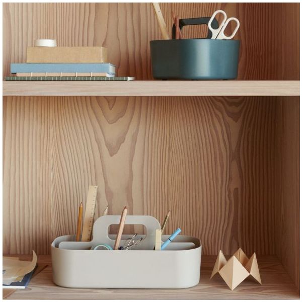 Panier de rangement Hope - Sable