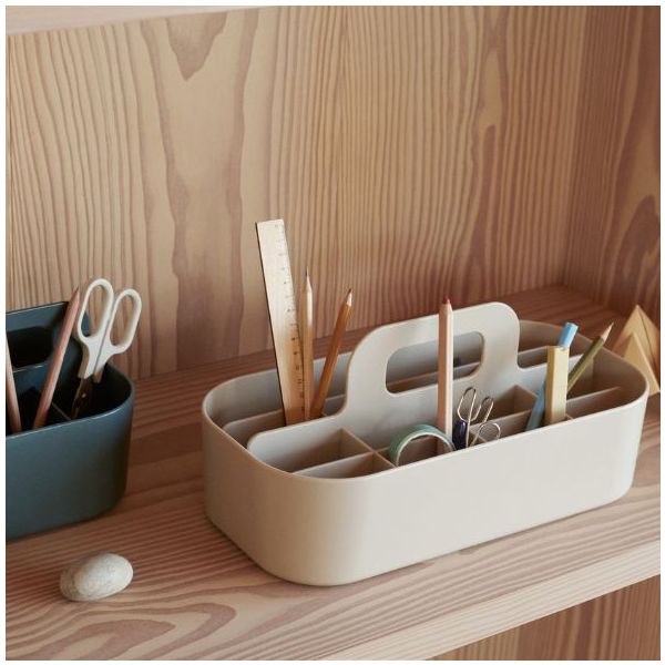 Panier de rangement Hope - Sable