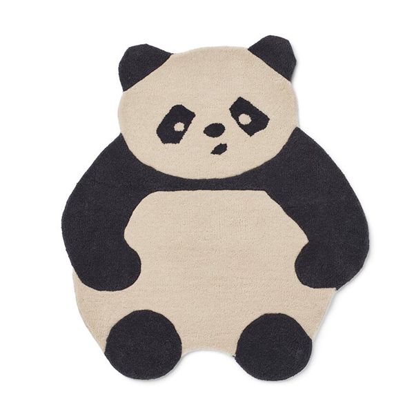 Tapis / Tapis Mural Juan - Panda