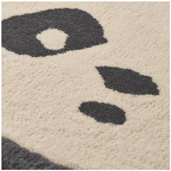 Tapis / Tapis Mural Juan - Panda