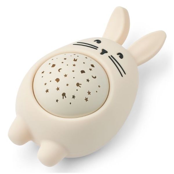 Manuel Sound and Projector Lamp - Rabbit Sand