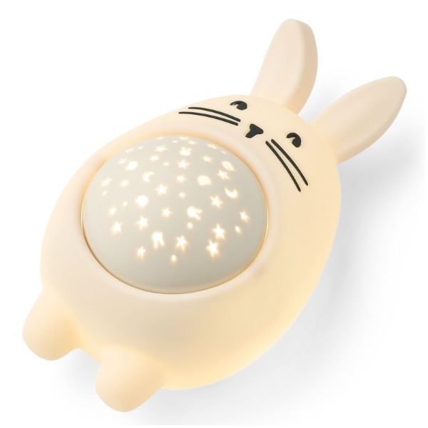 Manuel Sound and Projector Lamp - Rabbit Sand
