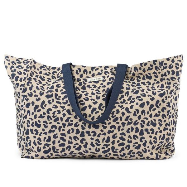 Sac Maxi Tote Bag - Mega Leo Mist