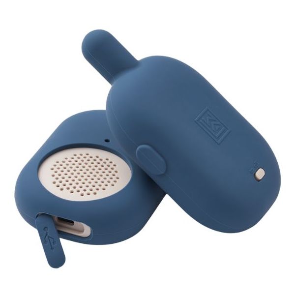Nael Walkie Talkie - Indigo Blue