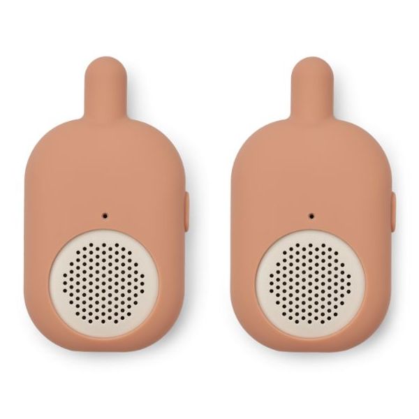 Nael Walkie Talkie - Tuscany Rose