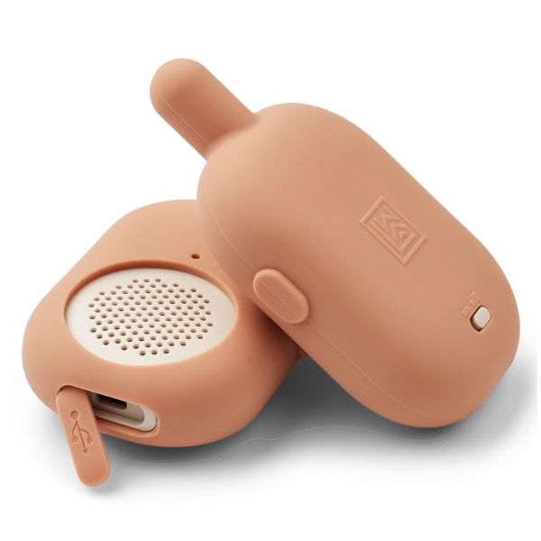 Nael Walkie Talkie - Tuscany Rose