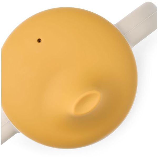 Tasse d'apprentissage en silicone Neil - Around the World