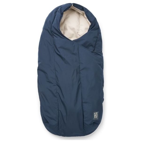 Chancelière Orion - Bleu Marine