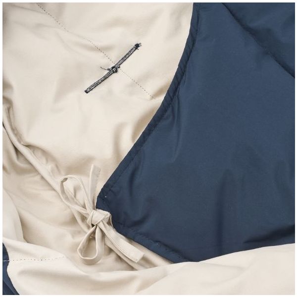 Chancelière Orion - Bleu Marine