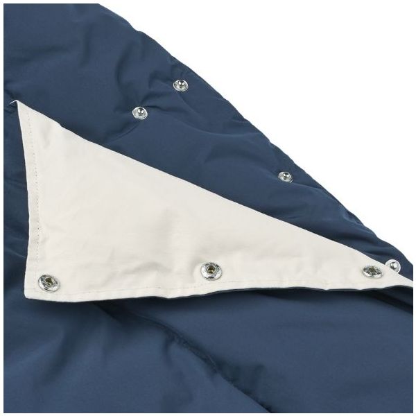 Chancelière Orion - Bleu Marine